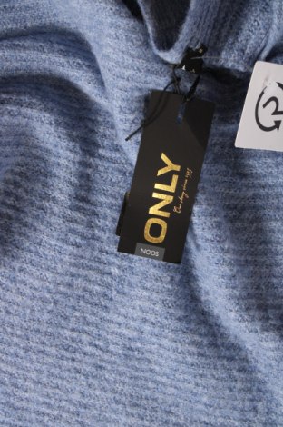 Dámsky pulóver ONLY, Veľkosť S, Farba Modrá, Cena  12,53 €