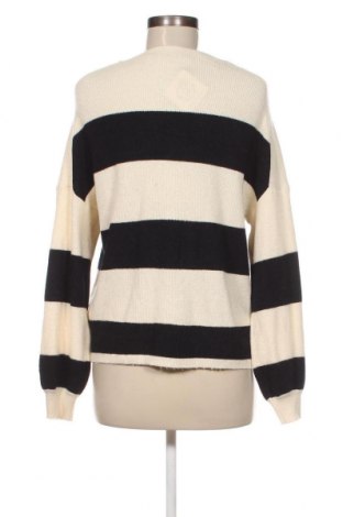 Γυναικείο πουλόβερ ONLY, Μέγεθος L, Χρώμα Πολύχρωμο, Τιμή 11,50 €
