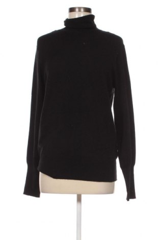 Γυναικείο πουλόβερ ONLY, Μέγεθος XL, Χρώμα Μαύρο, Τιμή 11,41 €