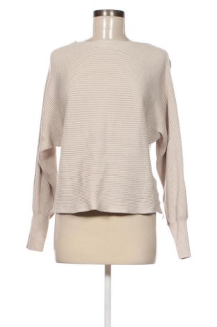 Γυναικείο πουλόβερ ONLY, Μέγεθος L, Χρώμα  Μπέζ, Τιμή 11,38 €