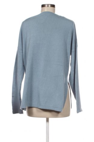 Γυναικείο πουλόβερ ONLY, Μέγεθος M, Χρώμα Μπλέ, Τιμή 11,69 €