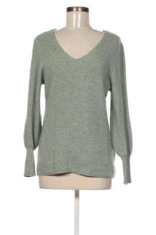 Γυναικείο πουλόβερ ONLY, Μέγεθος S, Χρώμα Πράσινο, Τιμή 11,69 €