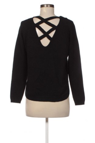 Дамски пуловер ONLY, Размер XS, Цвят Черен, Цена 24,30 лв.