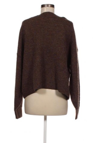 Γυναικείο πουλόβερ ONLY, Μέγεθος XL, Χρώμα Καφέ, Τιμή 10,86 €
