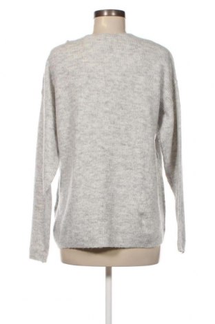 Γυναικείο πουλόβερ ONLY, Μέγεθος M, Χρώμα Γκρί, Τιμή 12,53 €