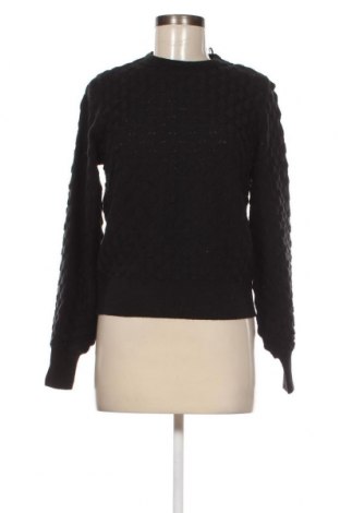 Дамски пуловер ONLY, Размер S, Цвят Черен, Цена 24,30 лв.