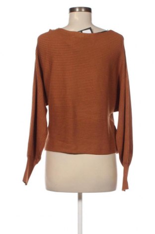 Γυναικείο πουλόβερ ONLY, Μέγεθος M, Χρώμα Καφέ, Τιμή 12,53 €
