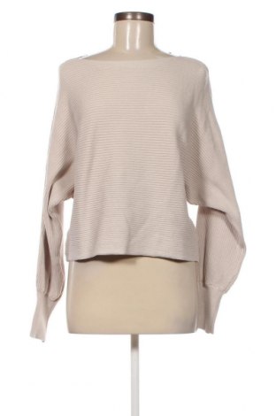 Γυναικείο πουλόβερ ONLY, Μέγεθος L, Χρώμα Εκρού, Τιμή 12,53 €