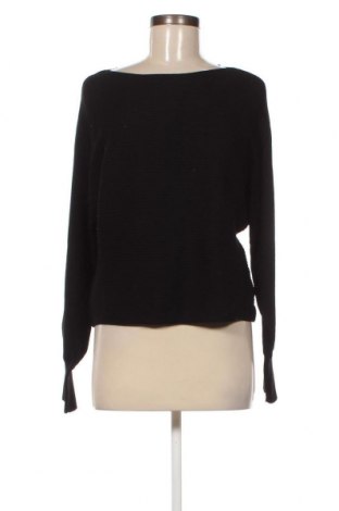 Дамски пуловер ONLY, Размер M, Цвят Черен, Цена 15,66 лв.