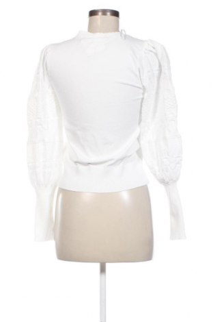 Damenpullover ONLY, Größe XS, Farbe Weiß, Preis 5,99 €