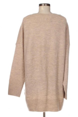 Γυναικείο πουλόβερ ONLY, Μέγεθος XL, Χρώμα  Μπέζ, Τιμή 12,53 €