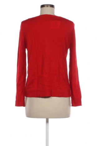 Damenpullover ONLY, Größe M, Farbe Rot, Preis € 5,99