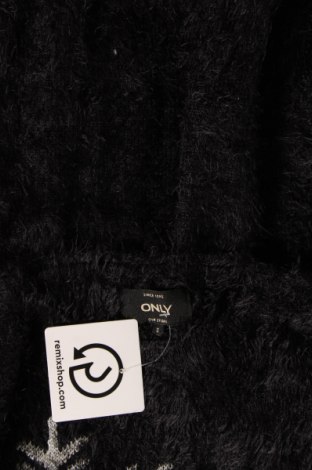 Damenpullover ONLY, Größe S, Farbe Schwarz, Preis 7,66 €