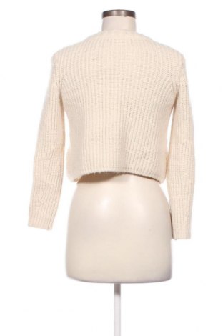 Дамски пуловер ONLY, Размер XS, Цвят Екрю, Цена 9,00 лв.