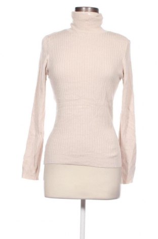 Γυναικείο πουλόβερ ONLY, Μέγεθος M, Χρώμα  Μπέζ, Τιμή 4,95 €