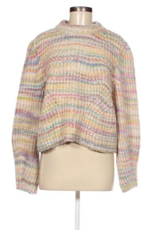 Γυναικείο πουλόβερ ONLY, Μέγεθος XS, Χρώμα Πολύχρωμο, Τιμή 12,53 €