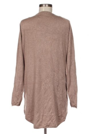 Γυναικείο πουλόβερ ONLY, Μέγεθος XL, Χρώμα  Μπέζ, Τιμή 4,45 €