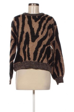 Дамски пуловер ONLY, Размер M, Цвят Многоцветен, Цена 9,20 лв.