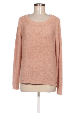 Γυναικείο πουλόβερ ONLY, Μέγεθος L, Χρώμα Ρόζ , Τιμή 4,58 €