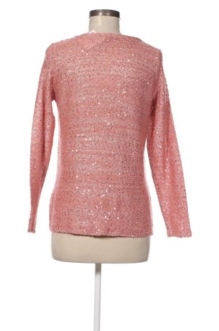 Γυναικείο πουλόβερ ONLY, Μέγεθος S, Χρώμα Ρόζ , Τιμή 5,07 €
