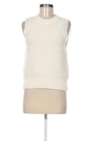 Pulover de femei ONLY, Mărime S, Culoare Ecru, Preț 71,05 Lei