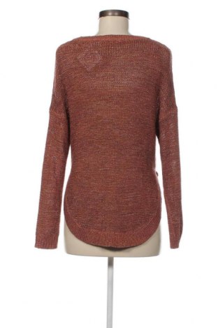Γυναικείο πουλόβερ ONLY, Μέγεθος M, Χρώμα Καφέ, Τιμή 5,57 €