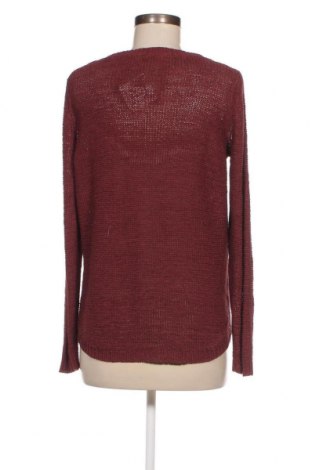 Damenpullover ONLY, Größe M, Farbe Rot, Preis € 7,66