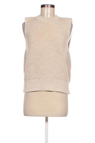 Γυναικείο πουλόβερ ONLY, Μέγεθος M, Χρώμα  Μπέζ, Τιμή 2,35 €