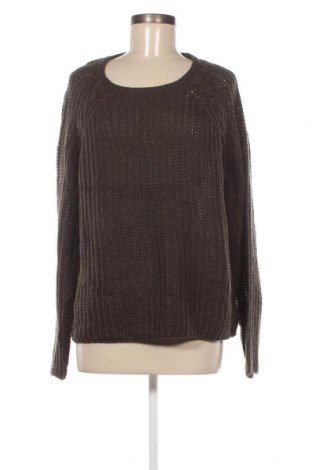 Γυναικείο πουλόβερ ONLY, Μέγεθος XL, Χρώμα Πράσινο, Τιμή 6,19 €