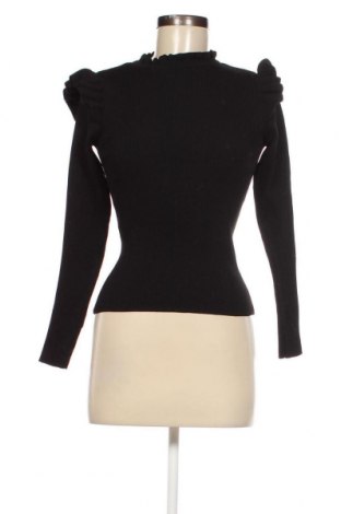 Дамски пуловер ONLY, Размер S, Цвят Черен, Цена 20,00 лв.