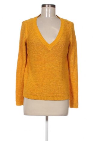 Γυναικείο πουλόβερ ONLY, Μέγεθος M, Χρώμα Κίτρινο, Τιμή 5,57 €