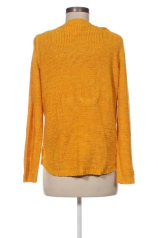 Дамски пуловер ONLY, Размер M, Цвят Жълт, Цена 10,40 лв.