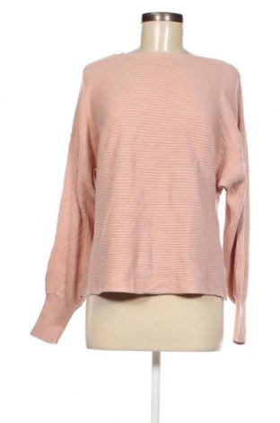 Γυναικείο πουλόβερ ONLY, Μέγεθος L, Χρώμα Ρόζ , Τιμή 5,32 €