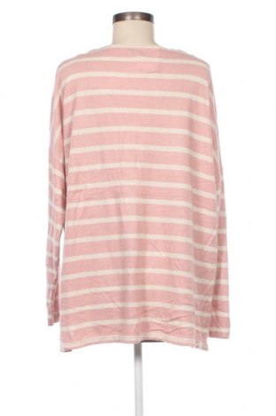 Γυναικείο πουλόβερ ONLY, Μέγεθος XL, Χρώμα Ρόζ , Τιμή 5,57 €