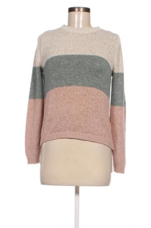 Γυναικείο πουλόβερ ONLY, Μέγεθος M, Χρώμα Πολύχρωμο, Τιμή 3,96 €