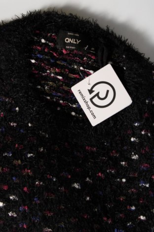 Дамски пуловер ONLY, Размер M, Цвят Многоцветен, Цена 17,10 лв.