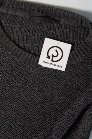 Γυναικείο πουλόβερ ONLY, Μέγεθος S, Χρώμα Γκρί, Τιμή 5,57 €