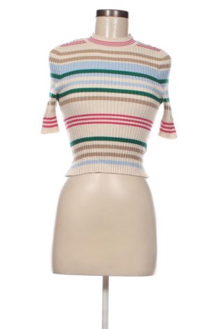 Γυναικείο πουλόβερ ONLY, Μέγεθος S, Χρώμα Πολύχρωμο, Τιμή 5,57 €