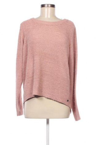 Дамски пуловер ONLY, Размер XL, Цвят Пепел от рози, Цена 14,40 лв.