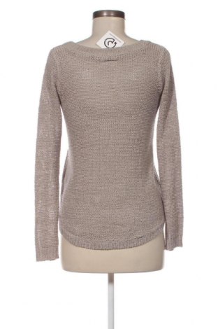 Γυναικείο πουλόβερ ONLY, Μέγεθος S, Χρώμα Γκρί, Τιμή 2,23 €