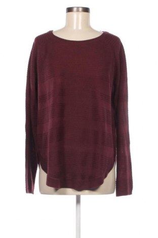 Γυναικείο πουλόβερ ONLY, Μέγεθος L, Χρώμα Κόκκινο, Τιμή 4,01 €