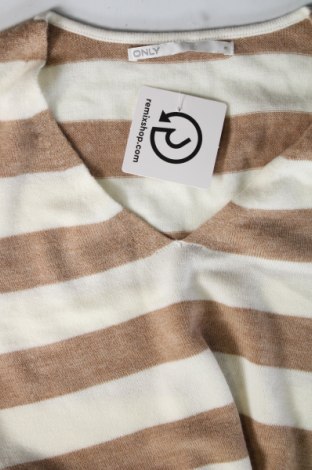 Pulover de femei ONLY, Mărime M, Culoare Multicolor, Preț 35,53 Lei