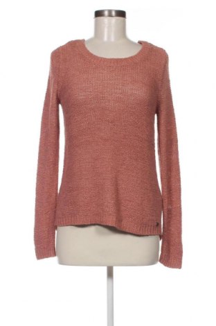 Дамски пуловер ONLY, Размер M, Цвят Розов, Цена 9,60 лв.