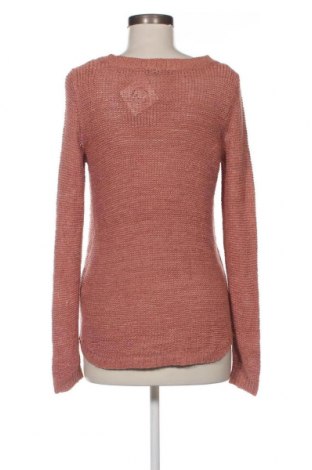 Дамски пуловер ONLY, Размер M, Цвят Розов, Цена 6,48 лв.