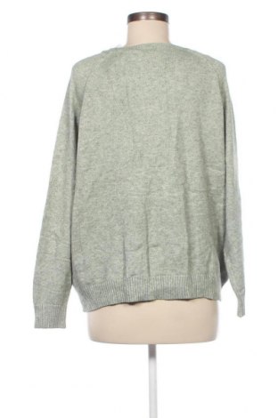 Γυναικείο πουλόβερ ONLY, Μέγεθος XL, Χρώμα Πράσινο, Τιμή 7,43 €