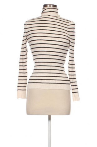 Γυναικείο πουλόβερ ONLY, Μέγεθος M, Χρώμα Εκρού, Τιμή 5,35 €