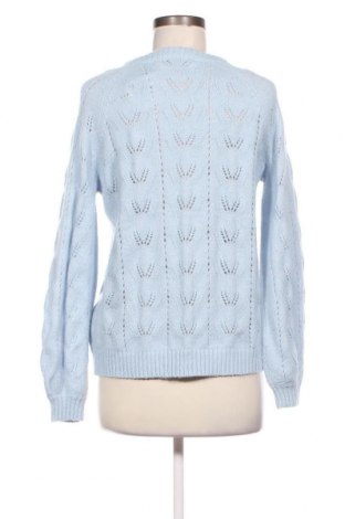 Γυναικείο πουλόβερ ONLY, Μέγεθος S, Χρώμα Μπλέ, Τιμή 6,68 €
