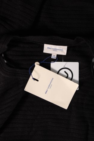 Дамски пуловер ONLY Carmakoma, Размер XL, Цвят Черен, Цена 22,14 лв.