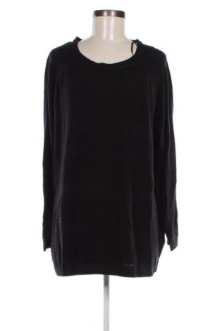 Дамски пуловер ONLY Carmakoma, Размер XL, Цвят Черен, Цена 22,14 лв.
