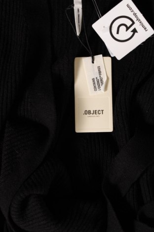Damski sweter Object, Rozmiar S, Kolor Czarny, Cena 115,95 zł